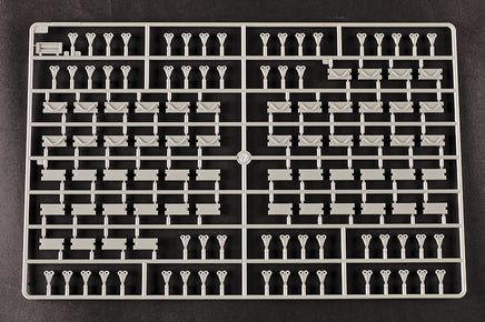 1/16 iLoveKit M4A1 Medium Tank - Late 61617