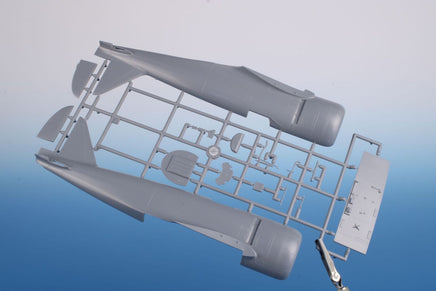 1/32 Special Hobby Nakajima Ki-27 Otsu "Over Malaya and Philippines" SH32040