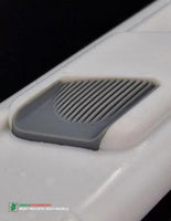 1/350 Green Strawberry USS Enterprise NCC-1701-A Fruit Pack BFP33