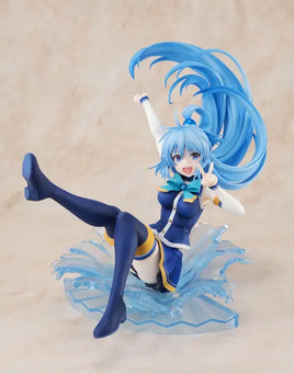 Kadokawa Aqua: Sneaker Bunko 30th Anniversary Ver. 878475