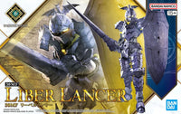 Bandai 30MF Liber Lancer 2773774 - MPM Hobbies