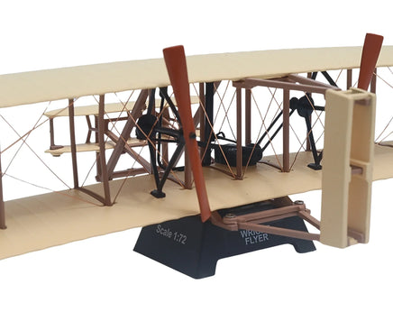 1/72 Daron Wright Flyer 5555