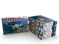 1/72 Hobby Boss Bf109G-6 (Early) 80225