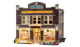 O Woodland Harrison's Hardware 5842 - MPM Hobbies