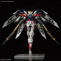 1/144 Bandai RG-43 Wing Gundam Zero 2809259