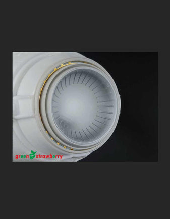 Green Strawberry Combo Pack Constitution class NCC-1701 Refit FP16