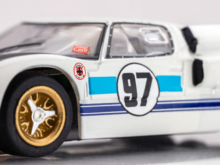 AFX Ford GT40 MkIIB #97 Daytona 22058