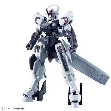 1/144 Bandai HGWFM 25 Schwarzette 2620602 - MPM Hobbies