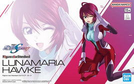 Bandai Figure-Rise Standard Lunamaria Hawke 2704800