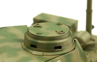 1/35 Meng Models German Medium Tank Sd.Kfz.171 Panther Ausf.D TS-038
