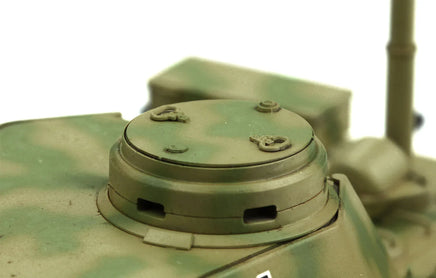 1/35 Meng Models German Medium Tank Sd.Kfz.171 Panther Ausf.D TS-038