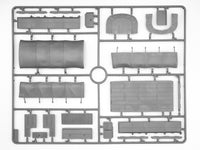 1/35 ICM FWD Type B WWI Ammunition Truck 35656