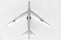 1/300 Daron B-52 USAF Stratofortress Silver 5391-2