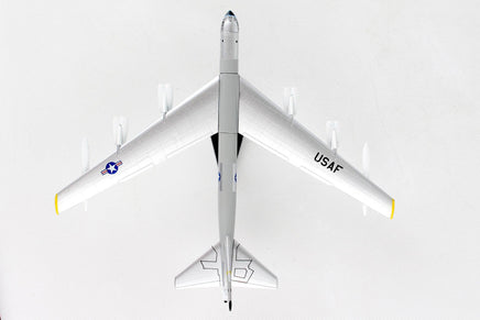 1/300 Daron B-52 USAF Stratofortress Silver 5391-2