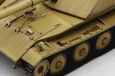 1/35 iLoveKit German Rhm.-Borsig Waffentrager 63523