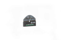 1/48 Eduard Bf 108 regular wheels LooKplus for EDUARD 644276