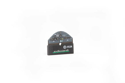 1/48 Eduard Bf 108 regular wheels LooKplus for EDUARD 644276