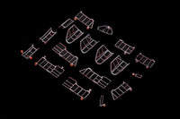 1/48 Eduard Lysander Mk.I/Mk.Ill LooKplus 644319