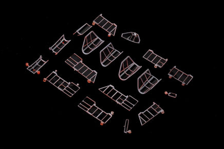 1/48 Eduard Lysander Mk.I/Mk.Ill LooKplus 644319