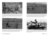 Schiffer Publishing WAFFEN-SS TIGER CREWS AT KURSK: The Men of SS Panzer Regiments 1, 2, and 3 in Operation Citadel July 5, 1943, 360473