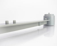 AFX 4 Lane Bridge Support 4pk 70618