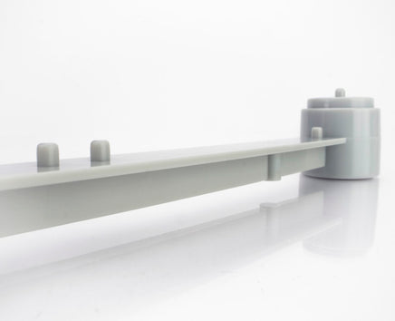 AFX 4 Lane Bridge Support 4pk 70618