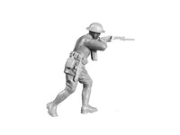 1/35 ICM US Infantry (1918) 35693