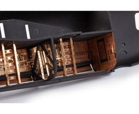 1/48 Eduard B-24J bomb bay 72750