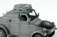 1/35 Meng Models German Pkw. K1 Kübelwagen Type 823 VS-017