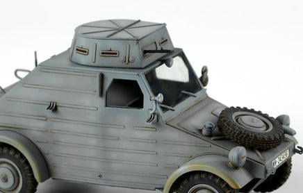1/35 Meng Models German Pkw. K1 Kübelwagen Type 823 VS-017