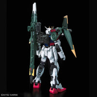 1/60 Bandai PG GAT-X105+AQM/E-YM1 Perfect Strike Gundam 2499946