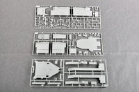 1/200 Trumpeter Sovremenny Class Destroyer Type 956 - 03612