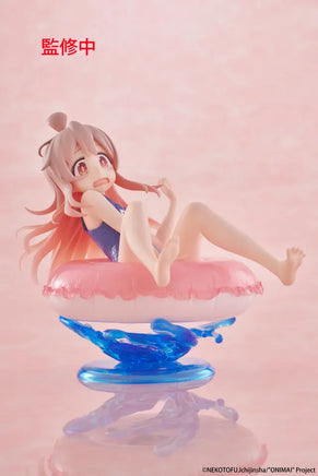 Taito ONIMAI: I'm Now Your Sister! Aqua Float Girls Figure - Mahiro Oyama 40302