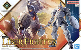 Bandai 30MF Liber Fighter 2723587