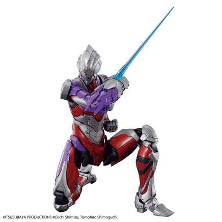 Bandai Figure-Rise Standard Ultraman Suit Tiga -Action- 2582489