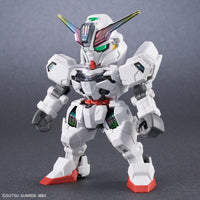 Bandai SD Gundam Cross Silhouette Gundam Calibarn 2704786