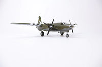 1/48 ICM B-26B Marauder WWII American Bomber 48320