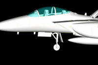 1/72 Hobby Boss F-15E Strike Eagle 80271