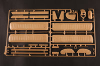 1/35 Hobby Boss Fieseler Fi-156U Storch 80184