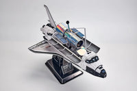 Revell Germany Space Shuttle Discovery 3D Puzzle 00251