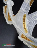 1/3300 Green Strawberry Deep Space Nine - The Station Fruit Pack BFP31