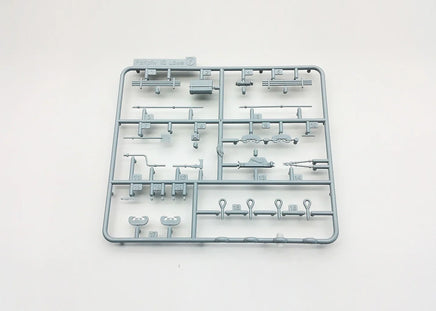 1/35 Amusing Hobby 30.5cm Mörser "Bär" 35A014 - MPM Hobbies