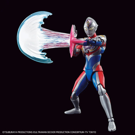 Bandai Figure-Rise Standard Ultraman Decker Flash Type 2640764
