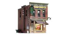 HO Woodland Corner Emporium BR5024