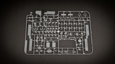 1/35 Panda Hobby T-15 Armata IFV Object 149 Plastic Model Kit 35017