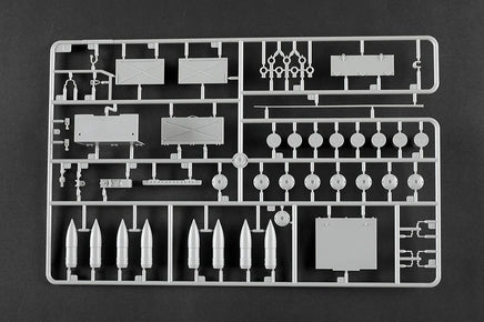 1/16 Trumpeter Sd.Kfz.165 Hummel Late Version 00953