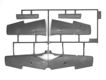 1/48 ICM Mustang P-51D-15 48151