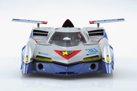 1/24 Aoshima Cyber Formula Asurada G.S.X Aero Mode 56066