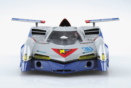 1/24 Aoshima Cyber Formula Asurada G.S.X Aero Mode 56066