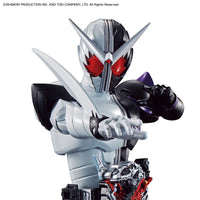 Bandai Figure-Rise Standard Kamen Rider Double Fangjoker 2612315